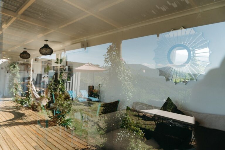 Romantic Getaway in the Garden Route: Why Hoekwil is the Perfect Escape
