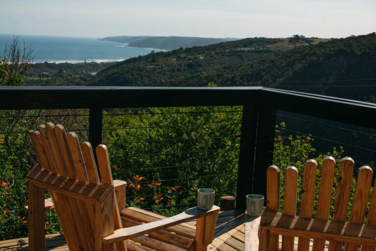 A Perfect Weekend in Wilderness & Hoekwil (Your Garden Route Itinerary)